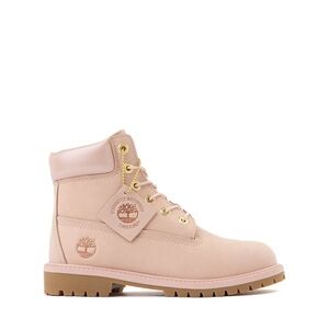 Timberland Big Kids 6.5 Cameo Rose Boots